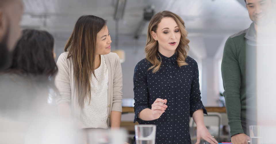 Avalue Computer Designing and Manufacturing Management Team